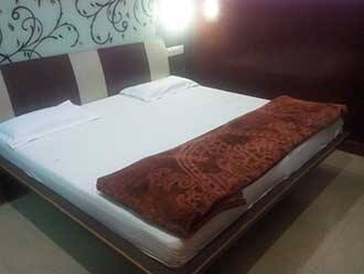 Hotel Hukmi Heritage, Sri Ganganagar 3